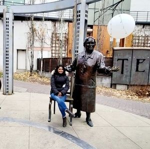 Meet your Posher, Jagdeep